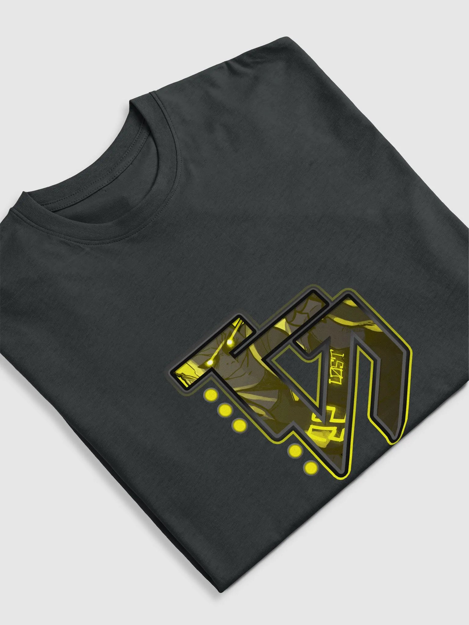 TGJ -ANTI- Logo product image (5)