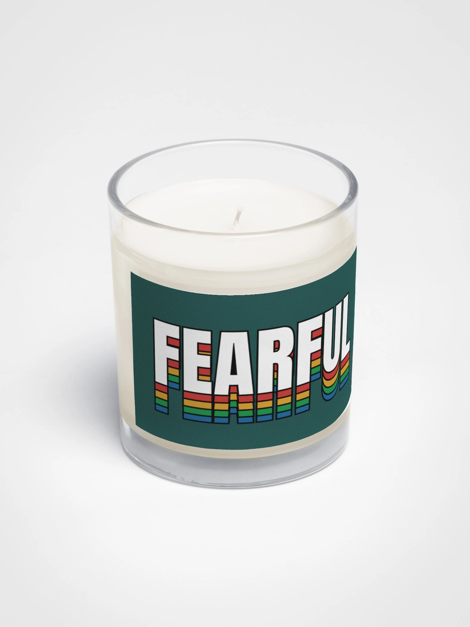 Fearful Candle product image (2)