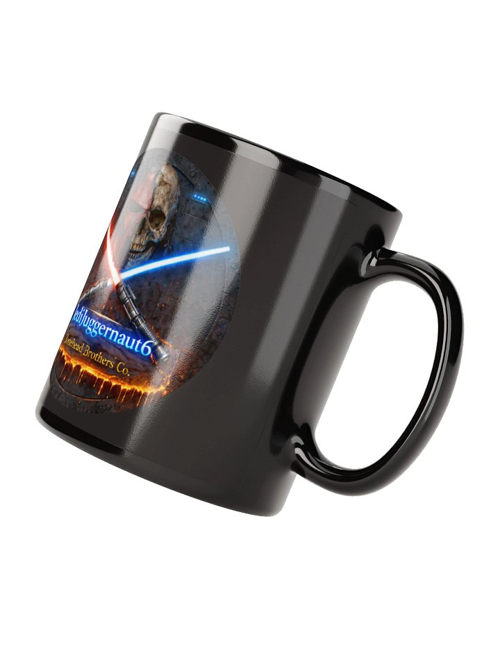 JediJuggernaut6 Mug product image (4)
