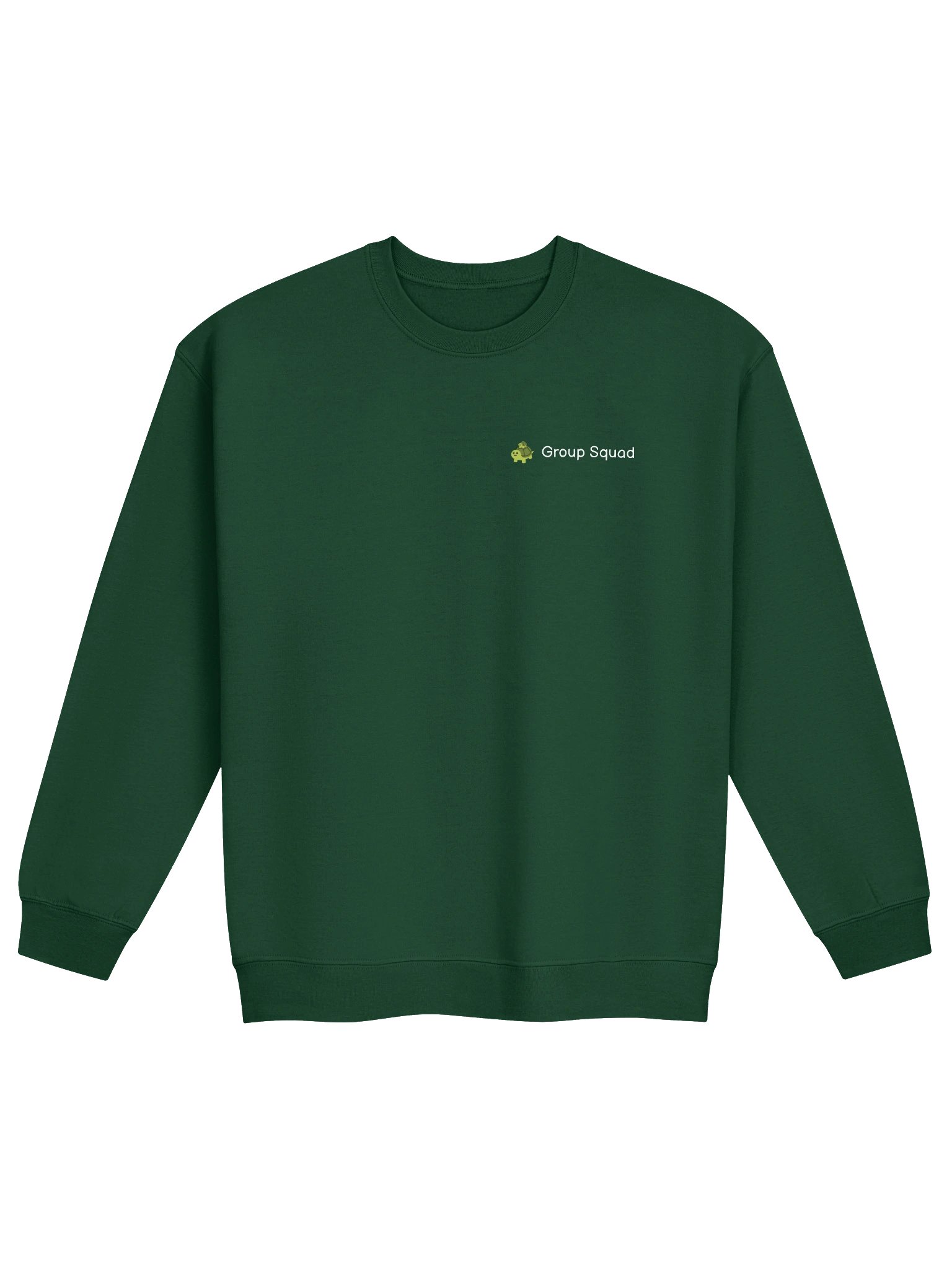 Stacked Turtle Crewneck product image (1)