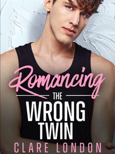 Romancing the Wrong Twin product image (1)