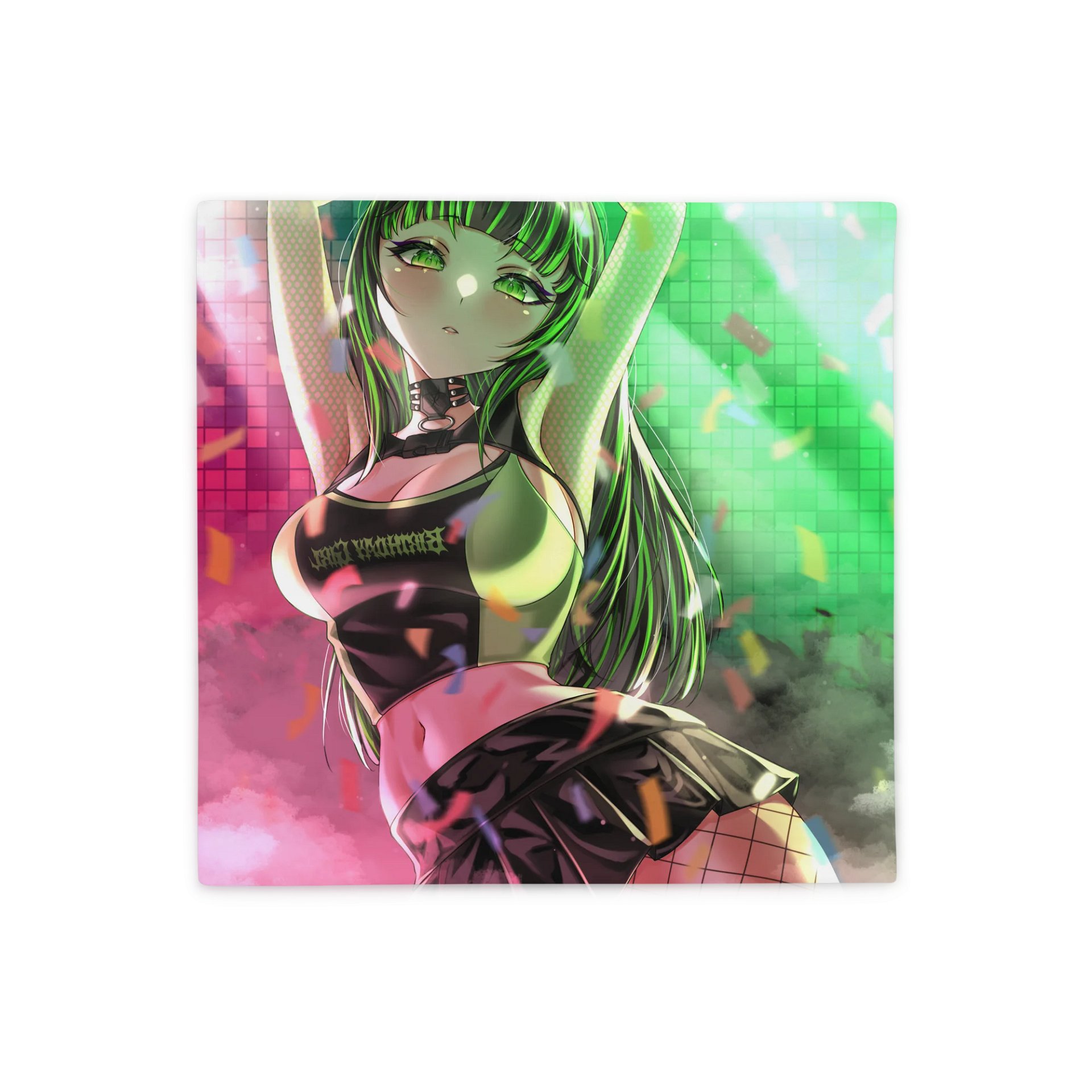 Birthday Girl Pillow Case product image (3)