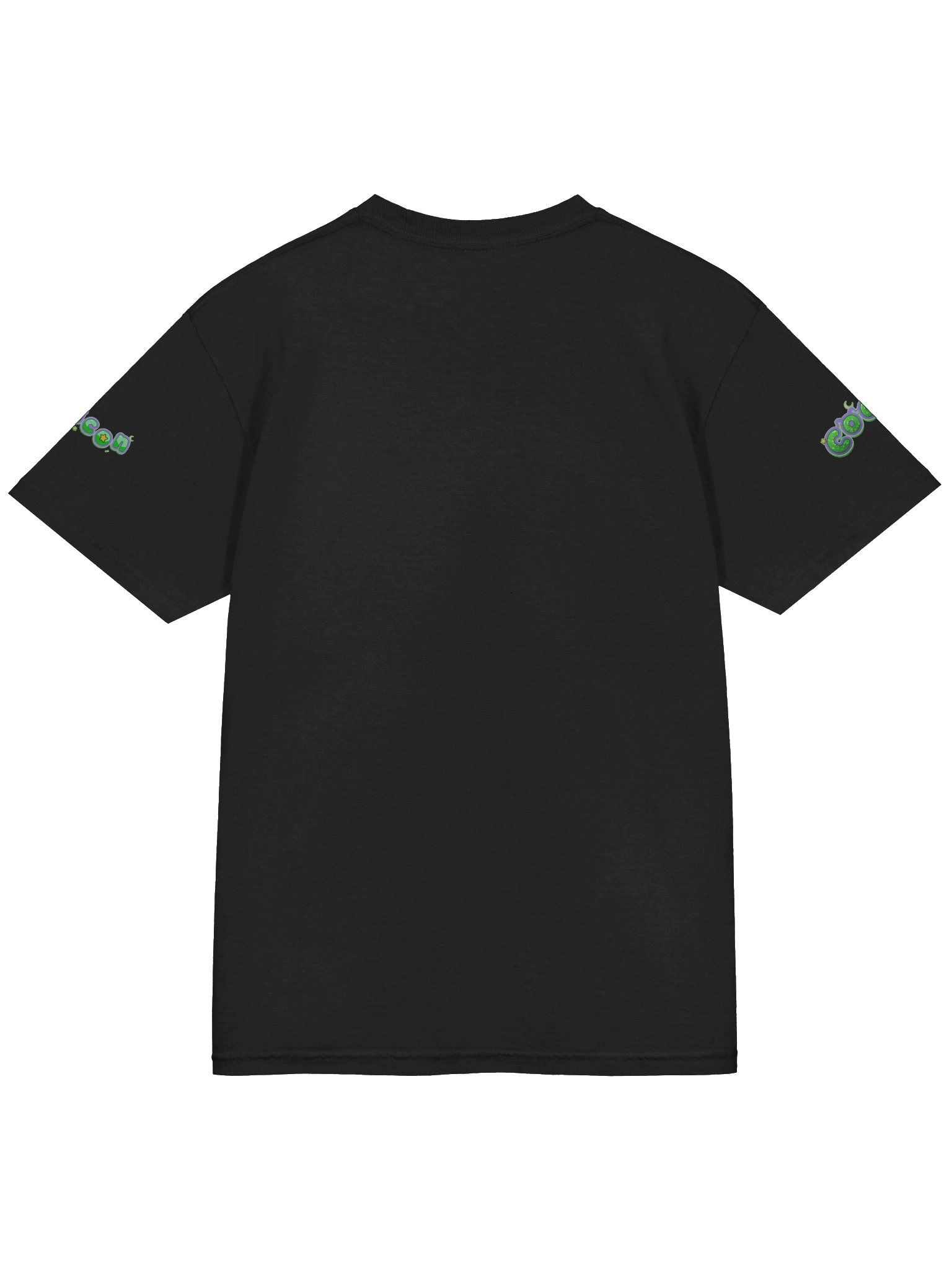 Chaos T-Shirt product image (13)