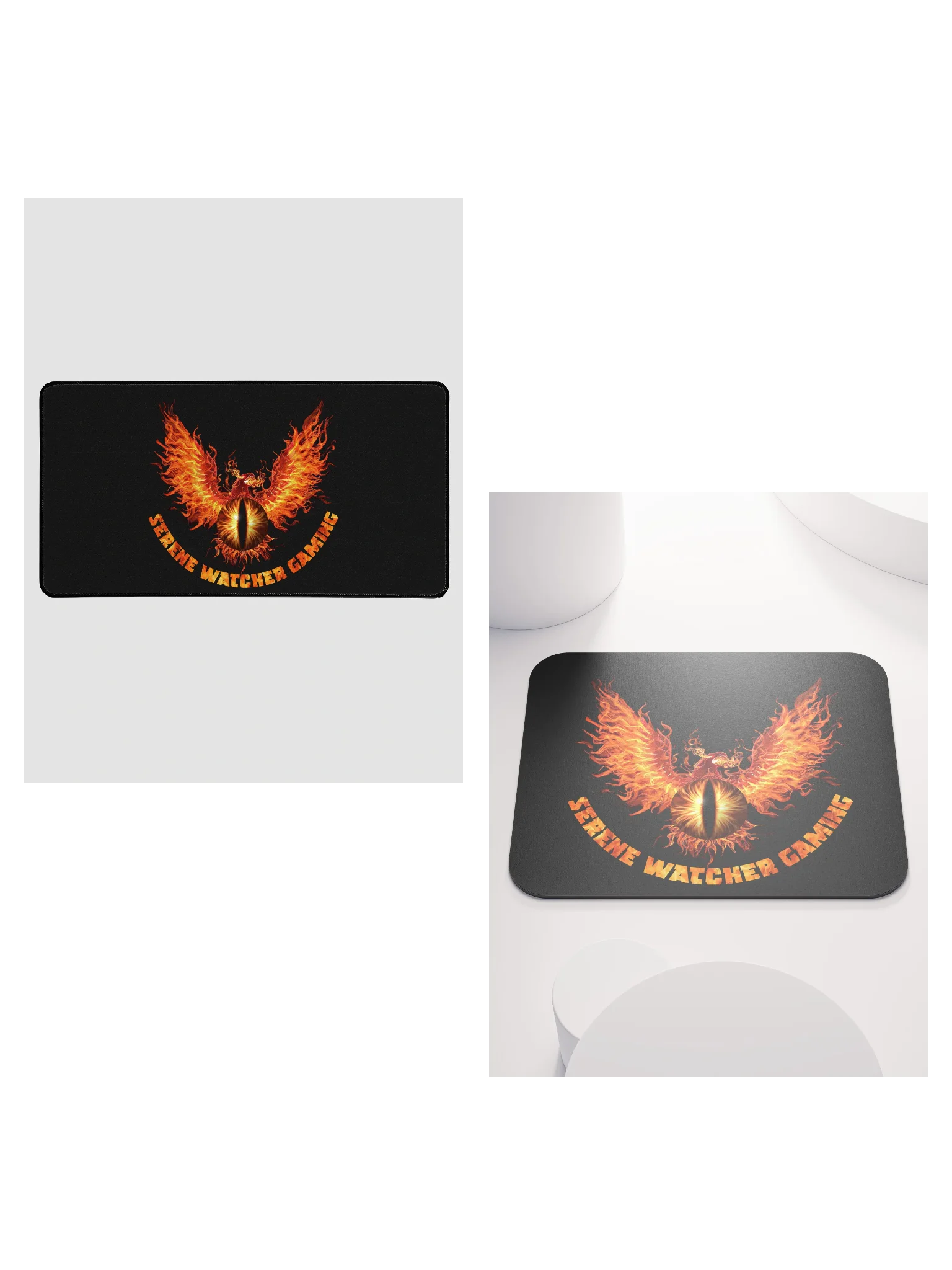 Desk Mat  Set Bundle product image (1)