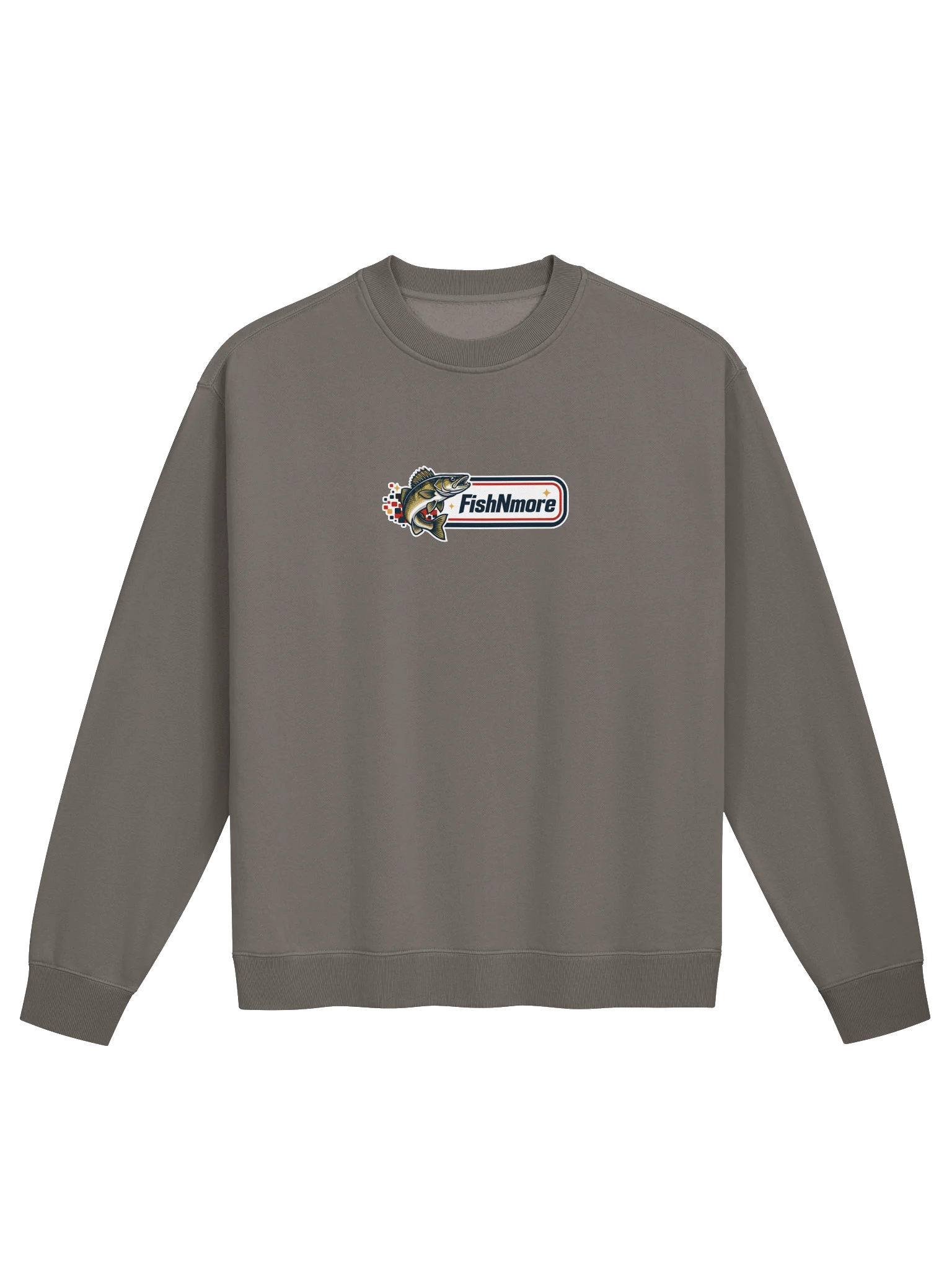 FishNmore Wonder Bread Sweater product image (1)