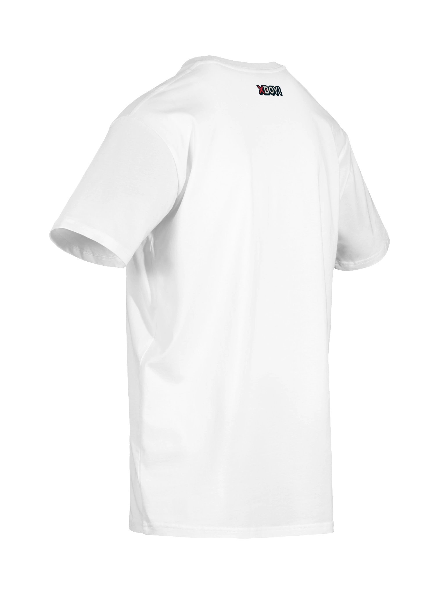 STREET PFKNR | XBOYI – Camiseta Premium Unisex AS Colour product image (2)