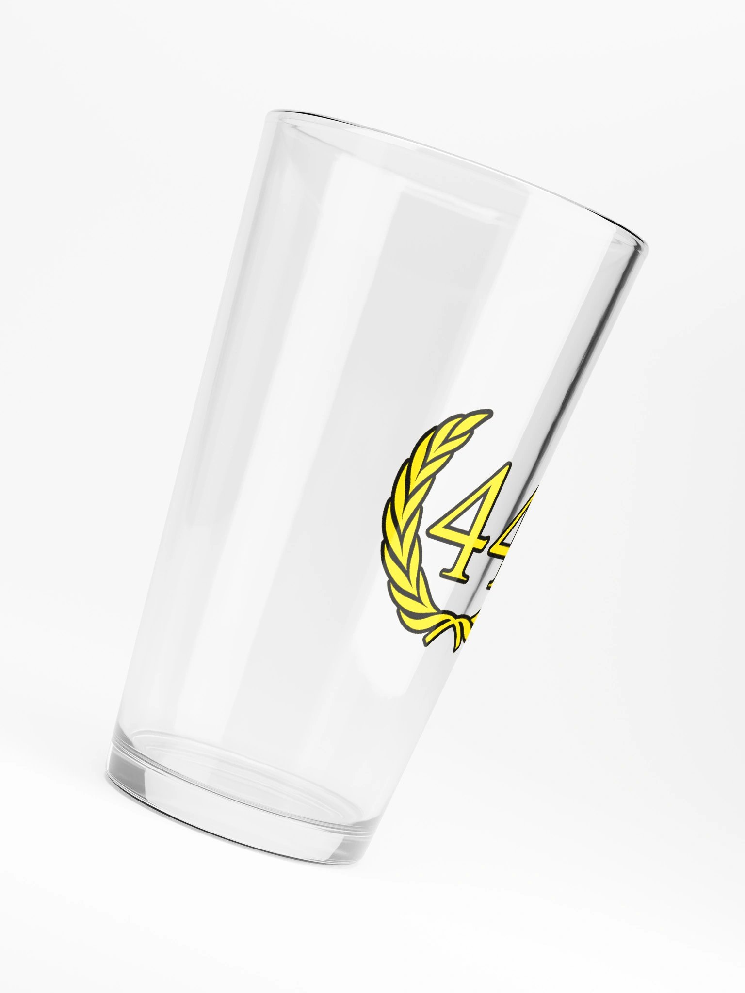 44th Drinks Glass product image (6)
