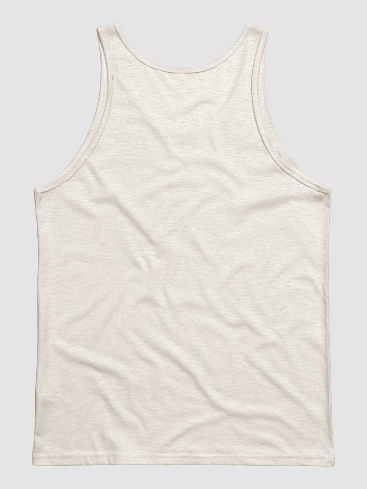 SOUP Jersey Tank product image (2)