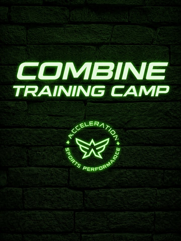 Football Combine Training Camp product image (1)