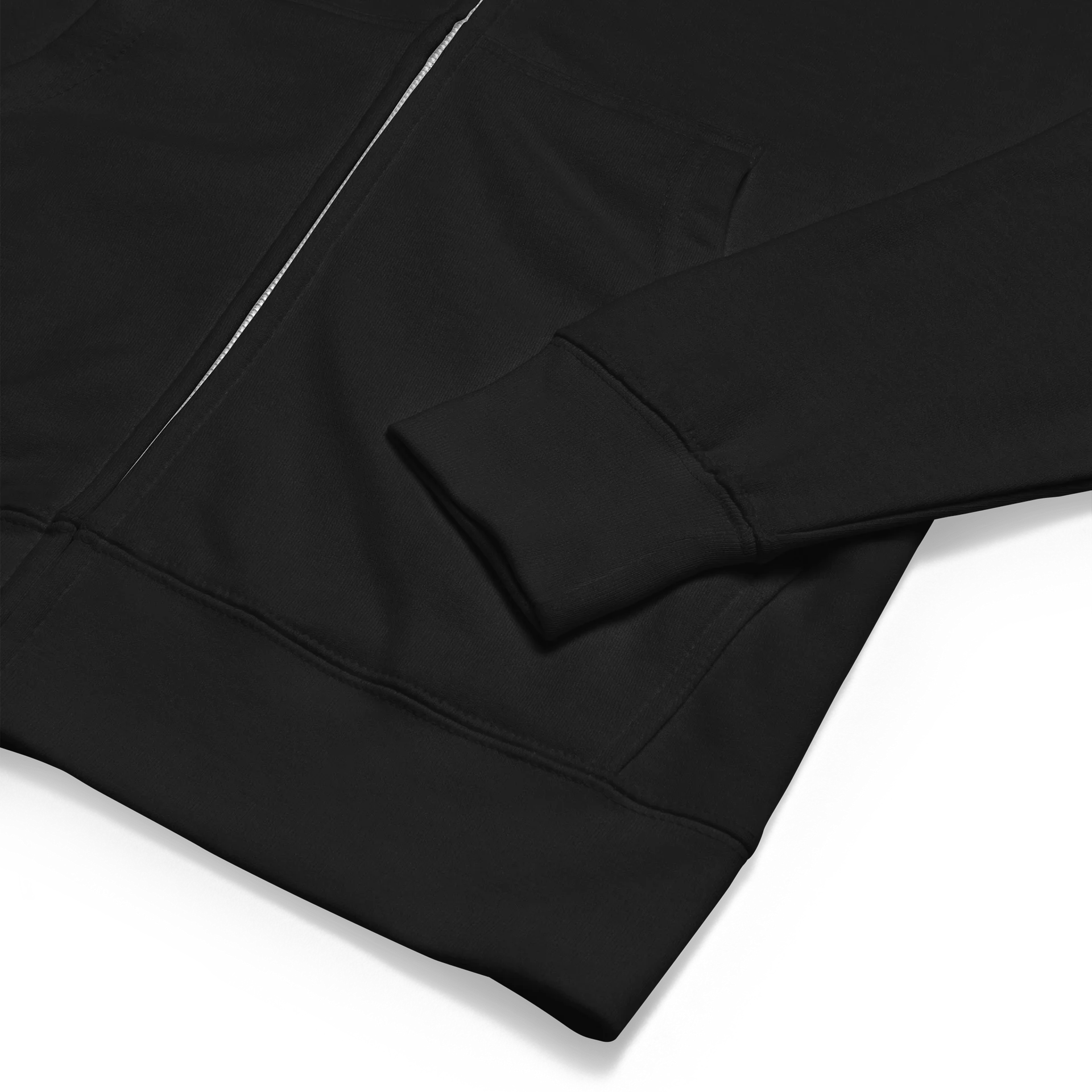 Zip Hoodie | Transmission 02 (Cue Sheet) product image (5)
