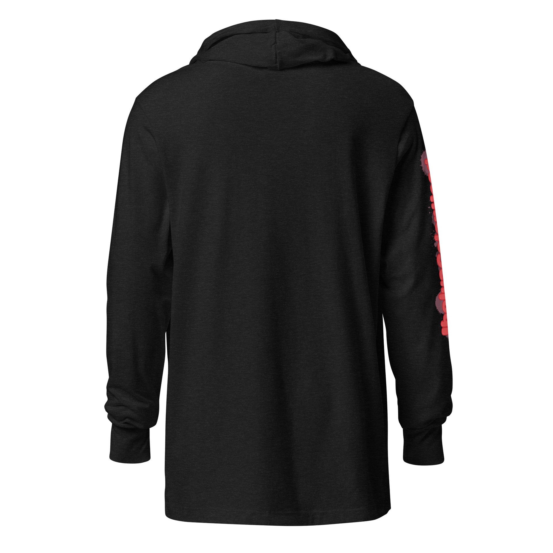 Cute As Hell Hoodie Unisex product image (3)