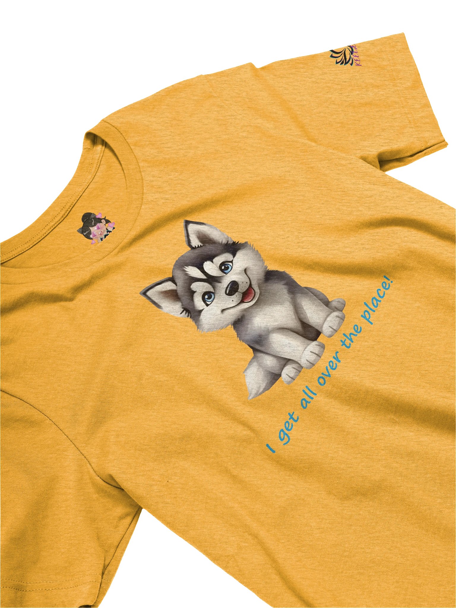 Husky Fur product image (3)