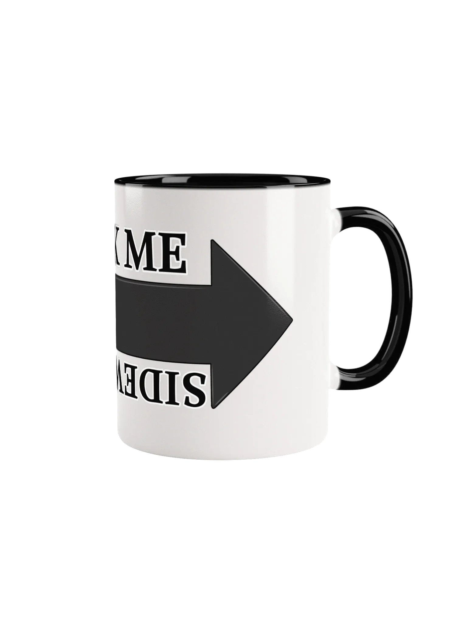Psideways Mug product image (46)