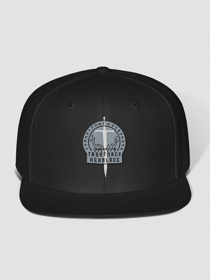 Hexblade Hat product image (1)