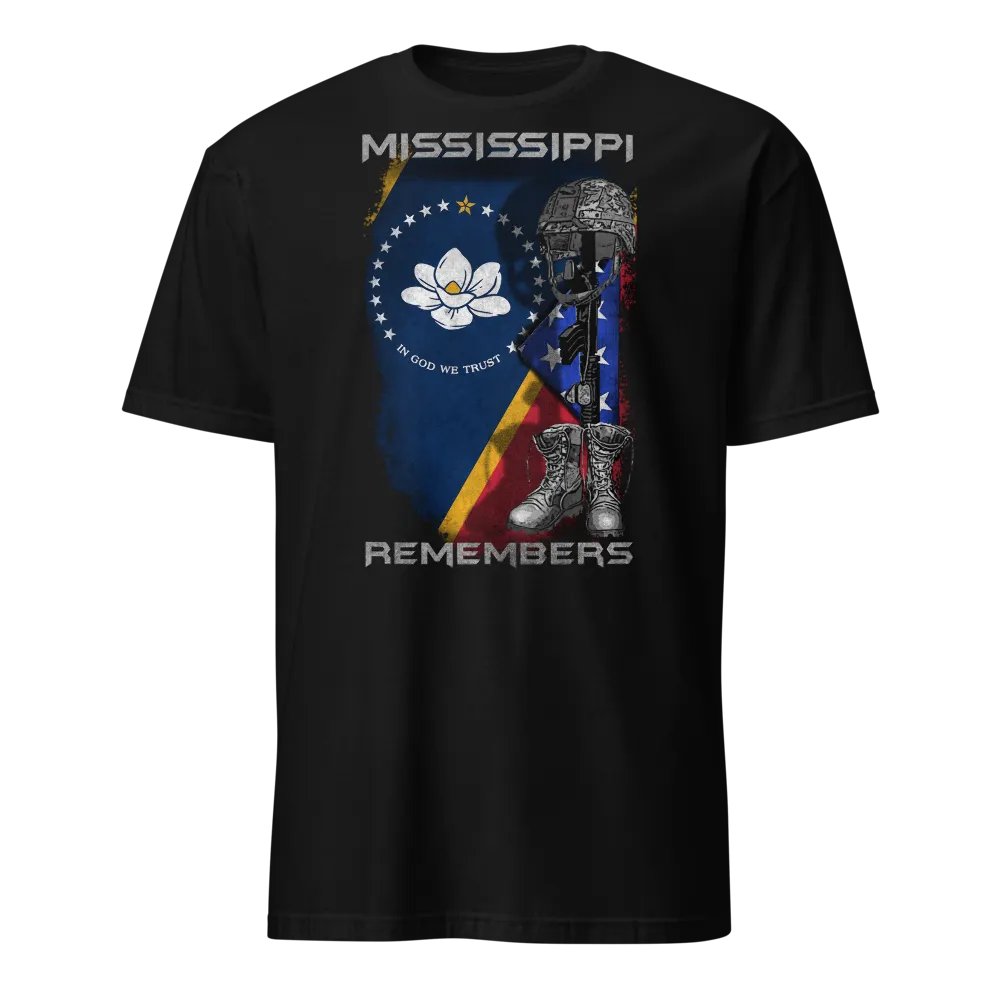 Mississippi Remembers product image (1)