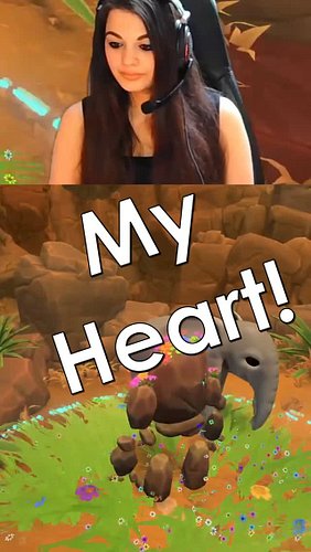 Certified Heart-Melting Moment

.
.
.

#Gaming #GamerGirl #IndieGames #Twitch #Stream #Streamer #Shorts #Funny #Explore #FYP ...