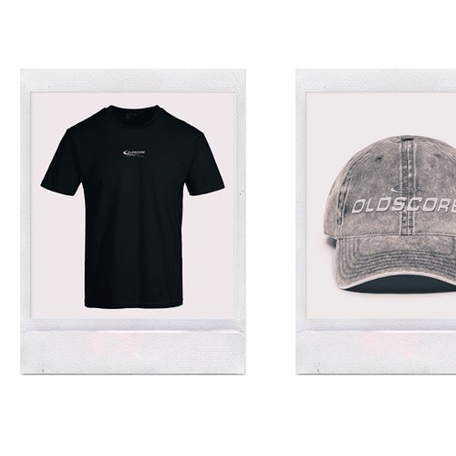 Des pièces pensées pour durer.
Un style qui parle sans en faire trop.
OLDSCORE.  @pixelcut  #pixelcut

T-shirt édition limité...
