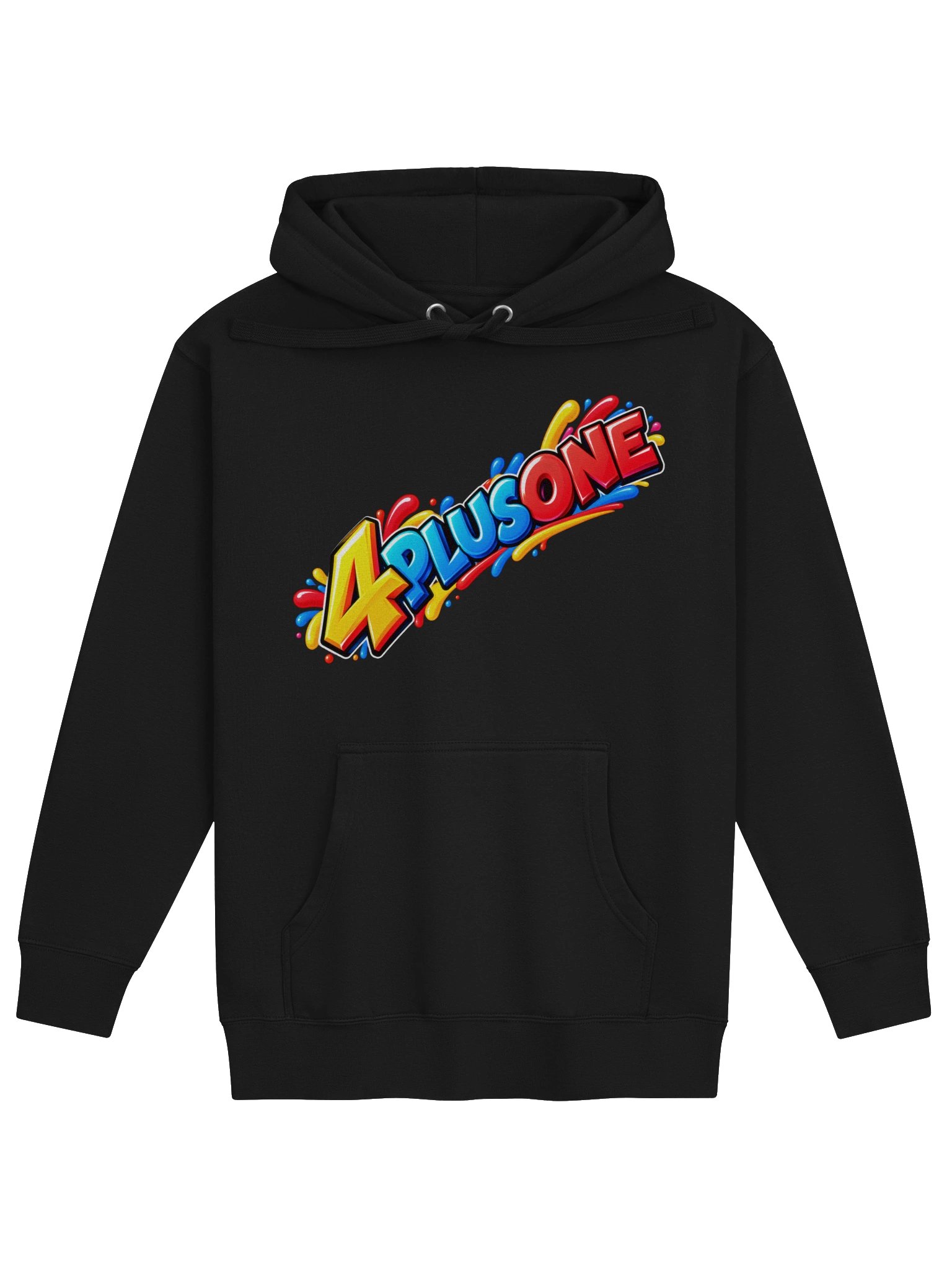 4PLUSONE SWEATER :) product image (2)