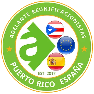 Adelante Reunificacionistas