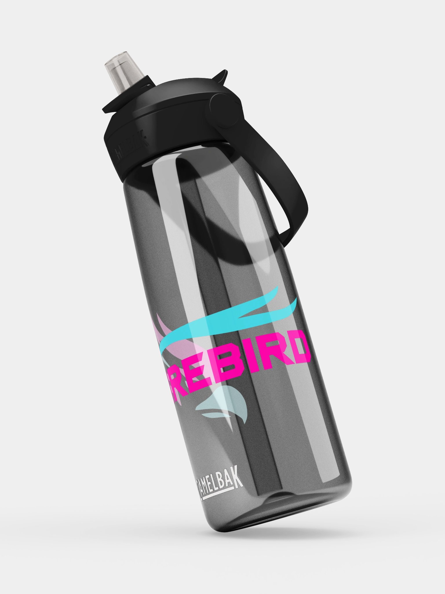 Firebird Water Bottle product image (2)