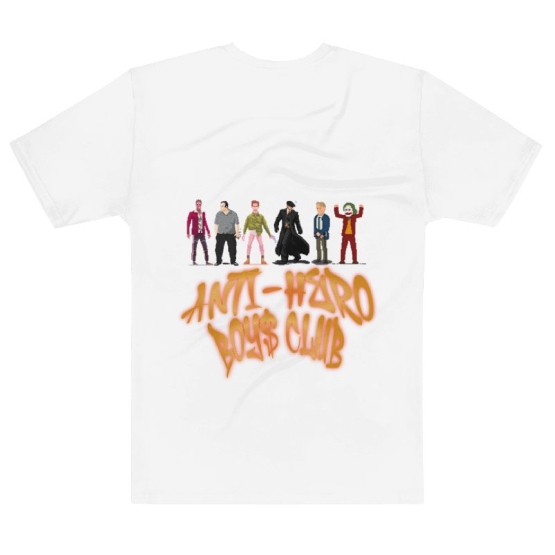 Anti-HERO Boy$ Club Limited Edition product image (1)