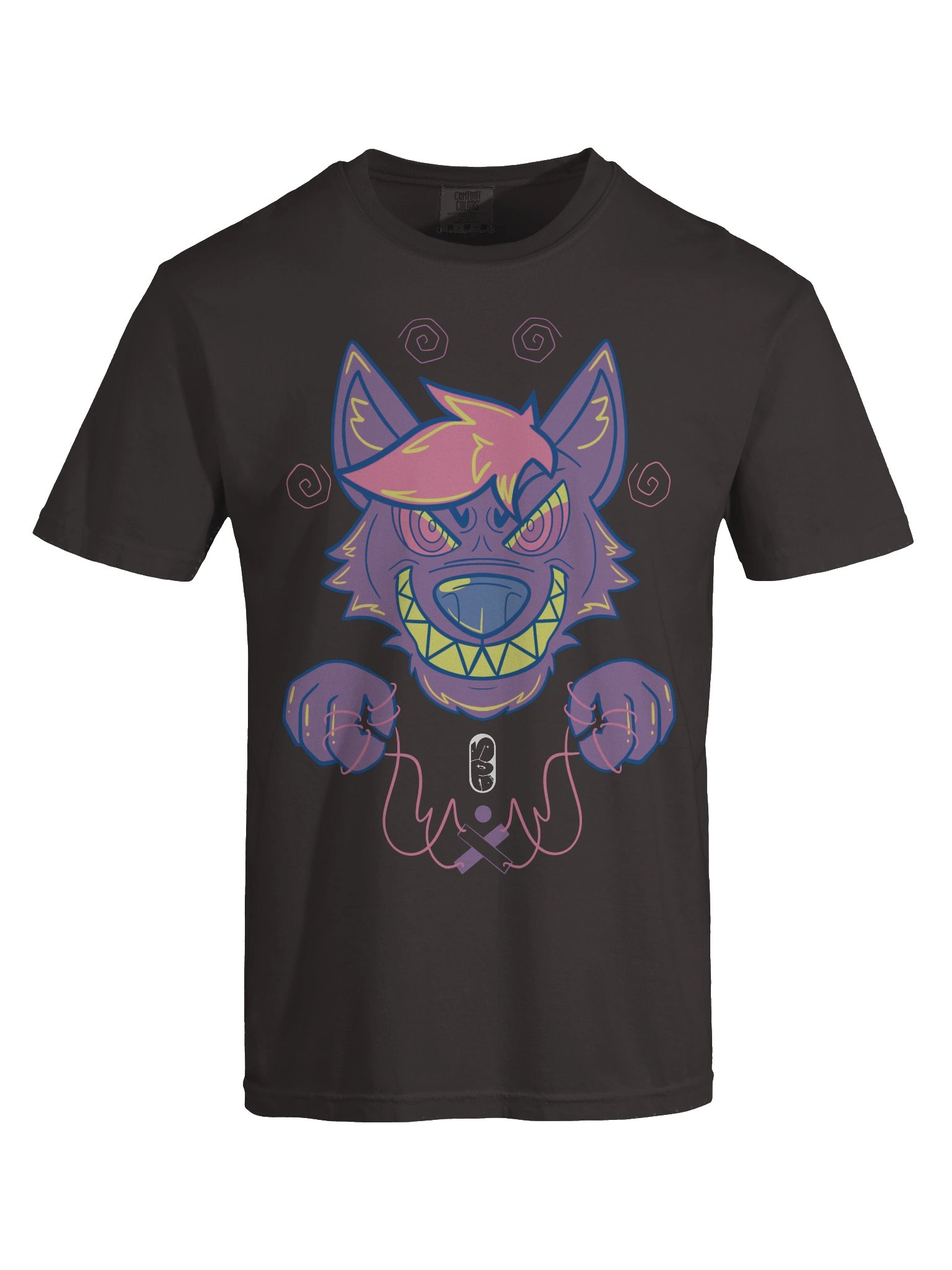 PUPP3T - SHIRT product image (20)