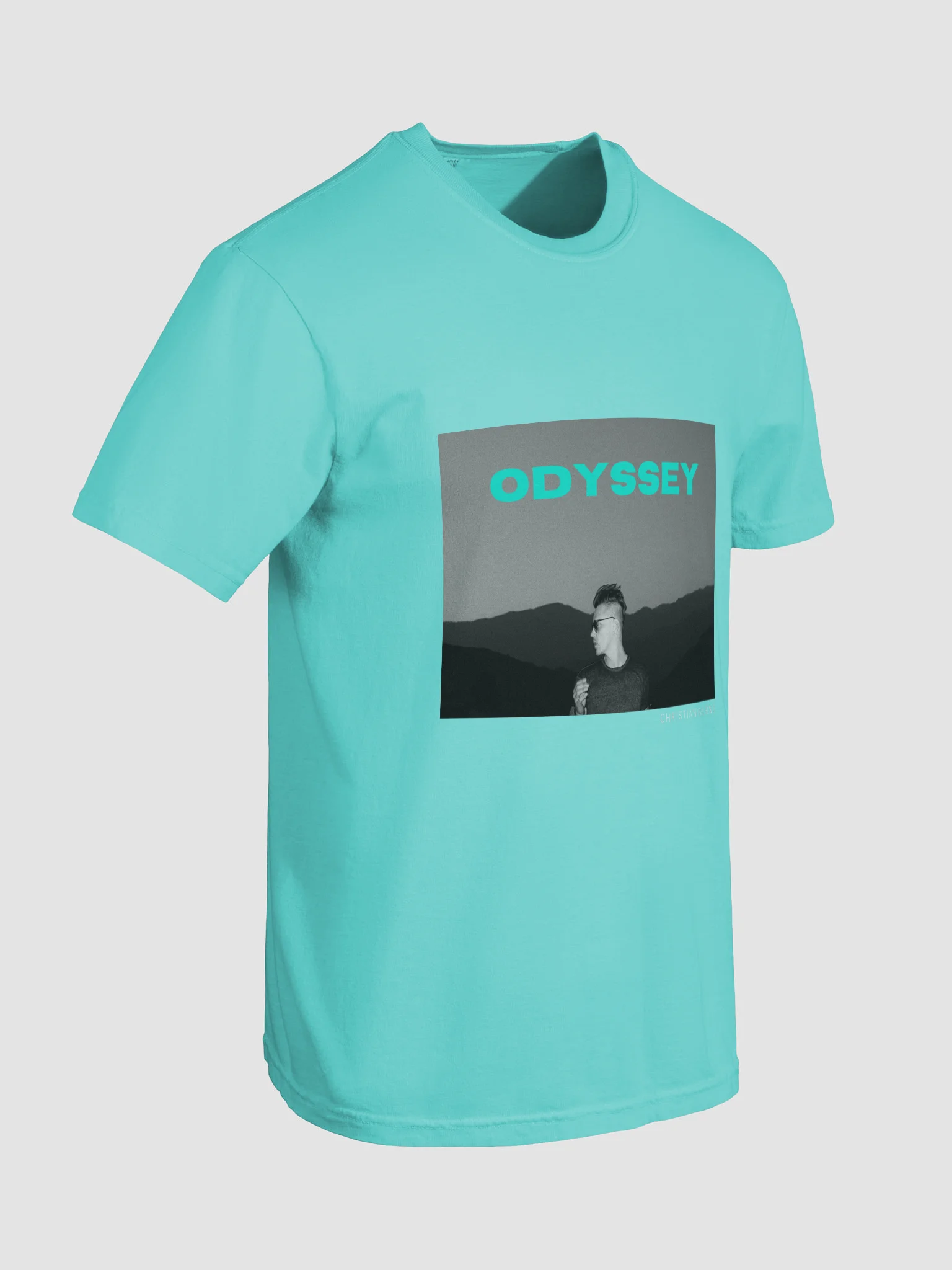 Odyssey Eras Tee product image (5)