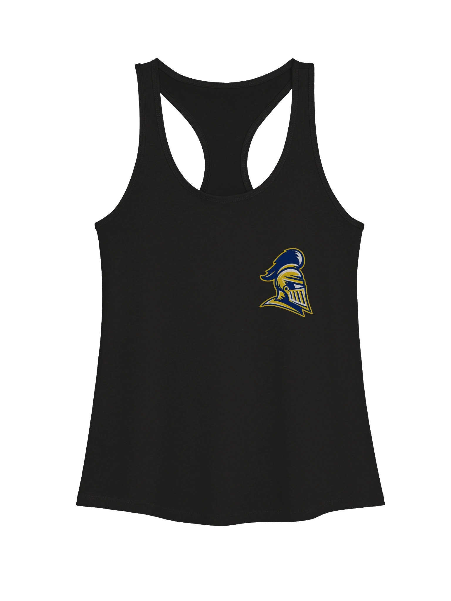 Next Level Women's Racerback Tank Top product image (2)