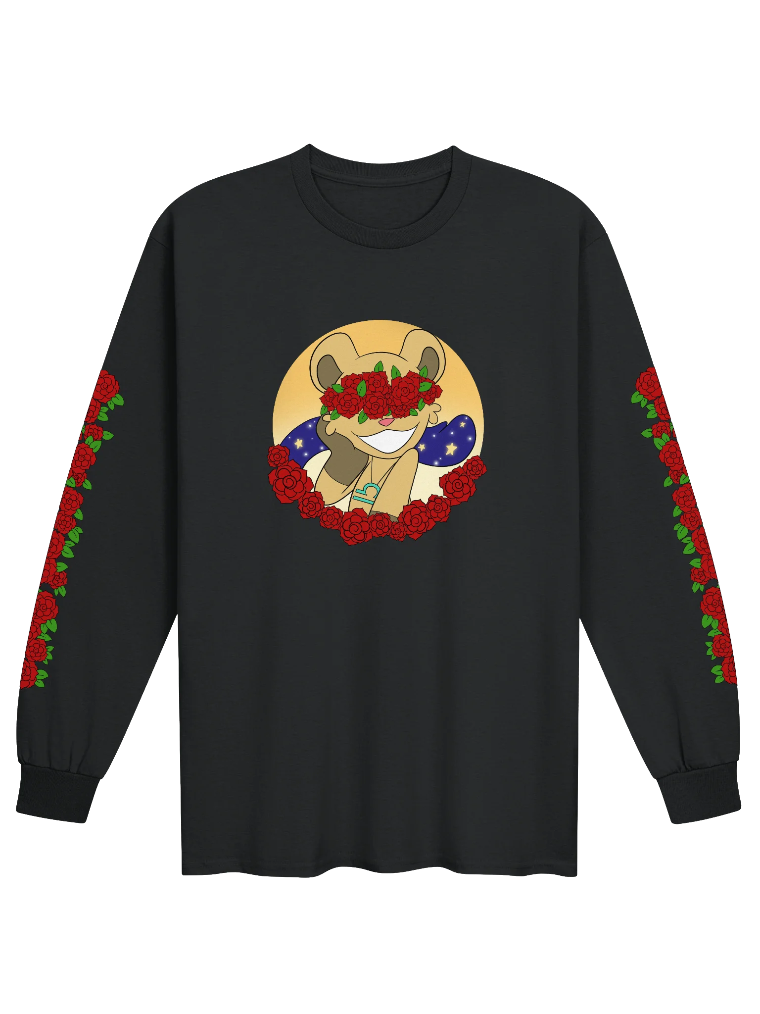 Rose Xana product image (1)
