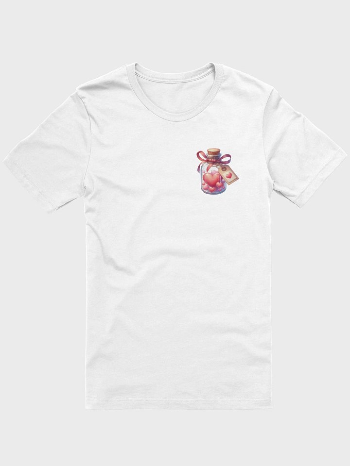 Bottle of Love T-Shirt product image (5)