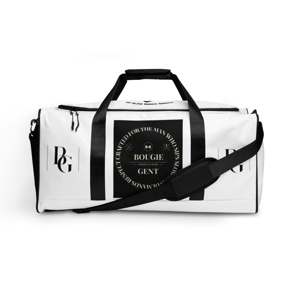 BG Duffel Bag product image (7)