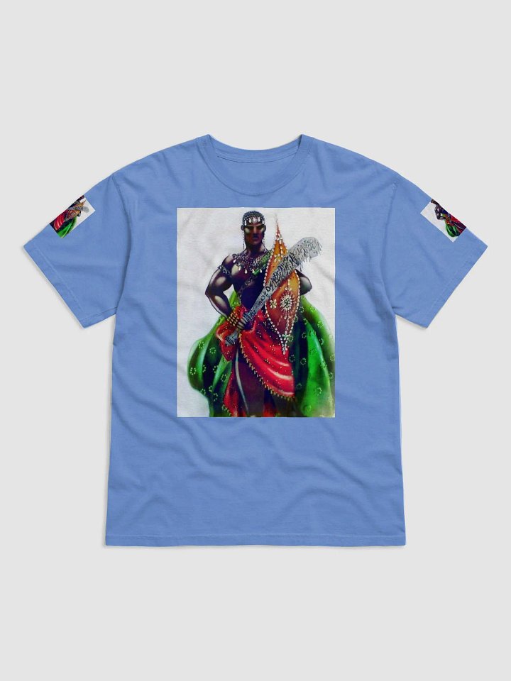 Ogum Africano product image (1)