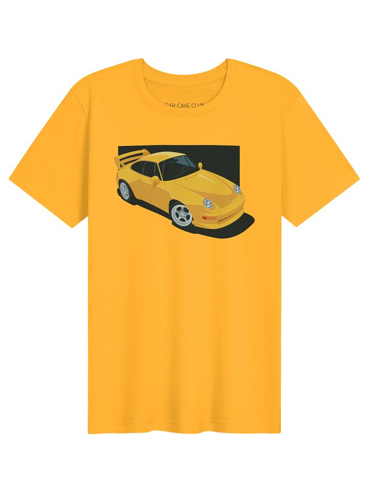 Air-Cooled Banana product image (1)