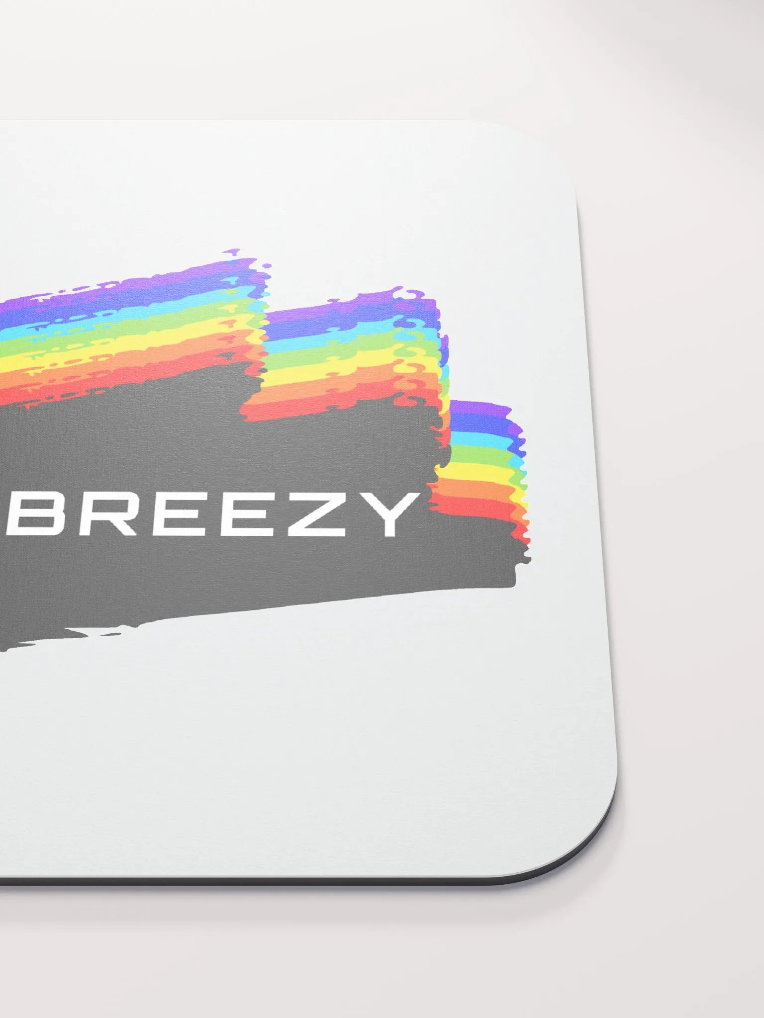 Breezy Pride Mousepad! product image (5)