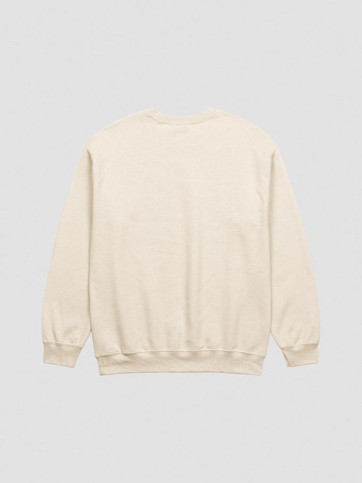 Simmary's Cat Café Embroidered Sweater product image (2)