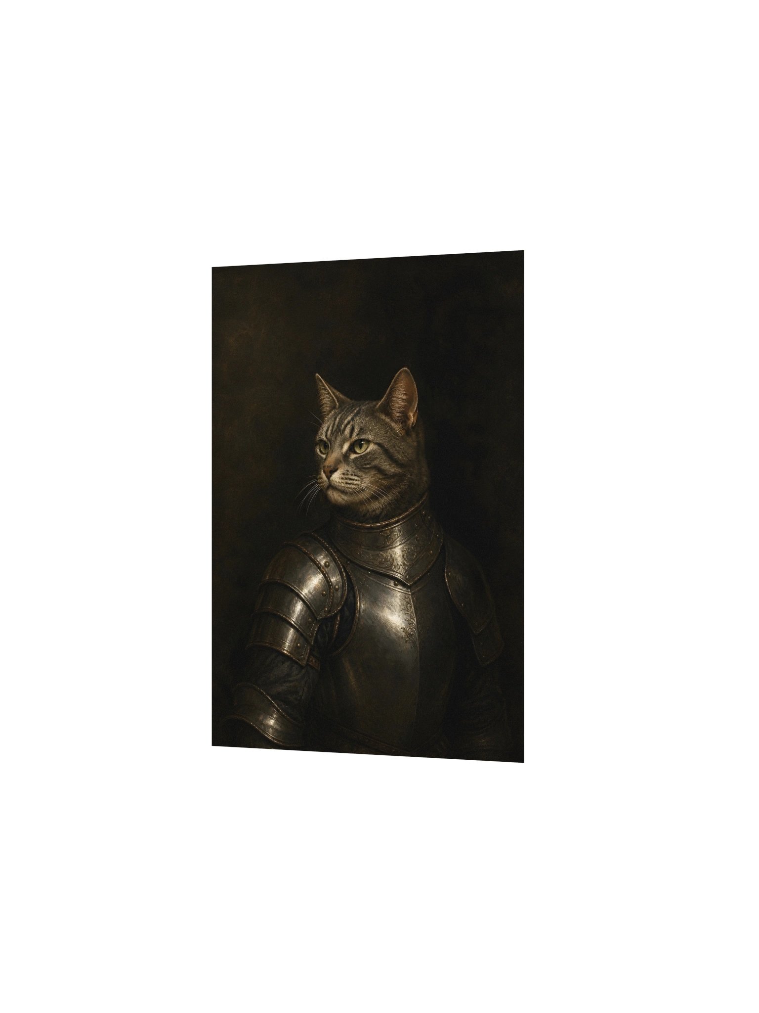 The Cat Knight product image (2)