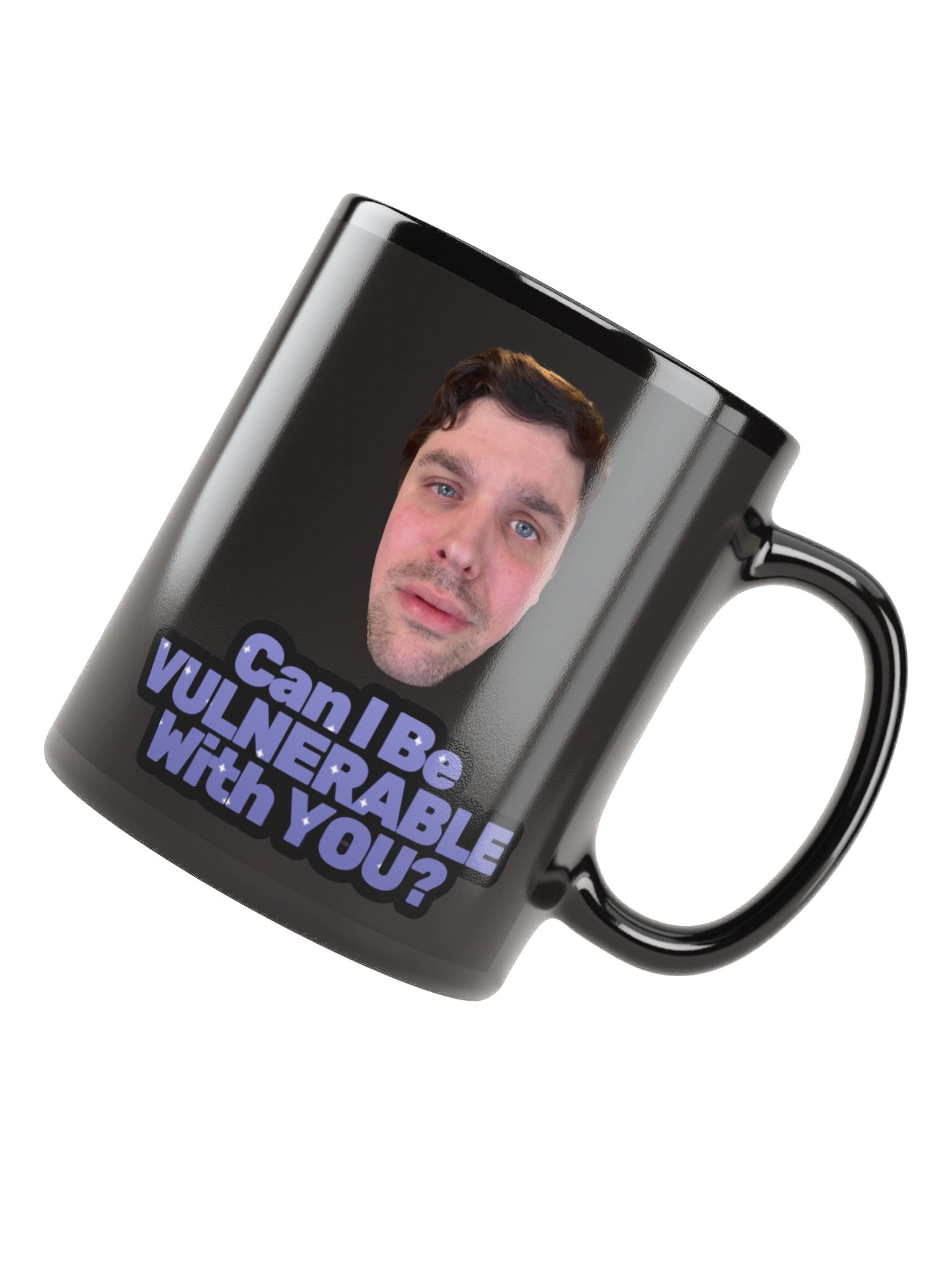 Vulnerability Mug product image (7)