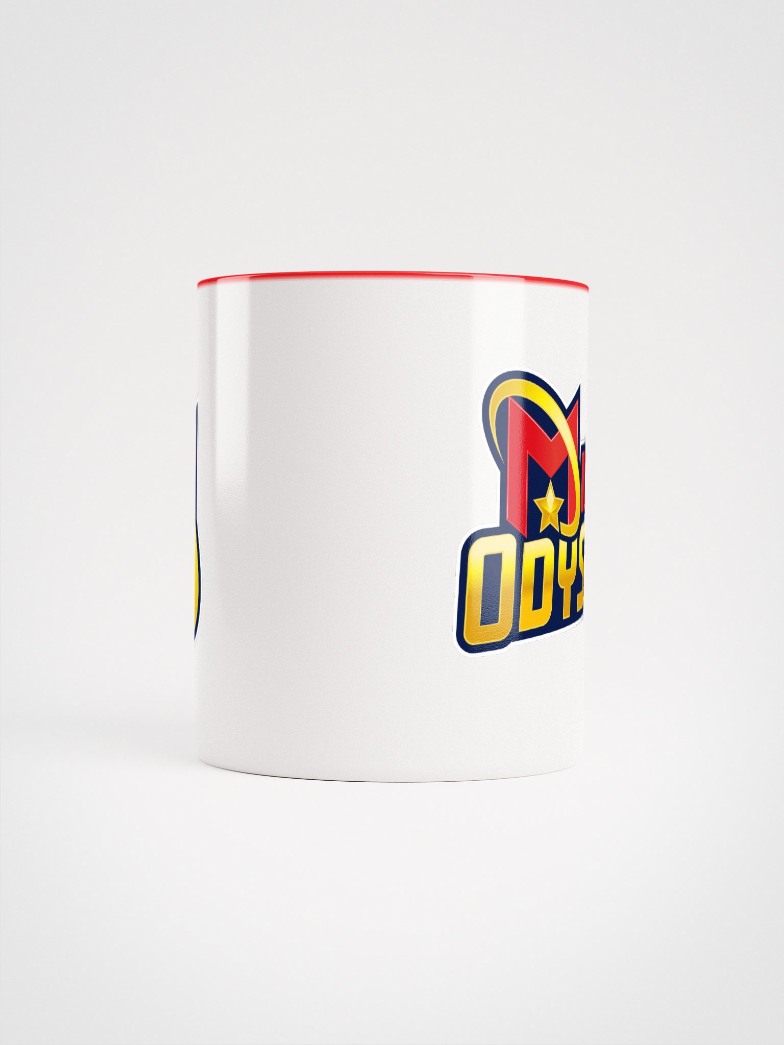 The Journey Mug by Mike Odyssey product image (9)