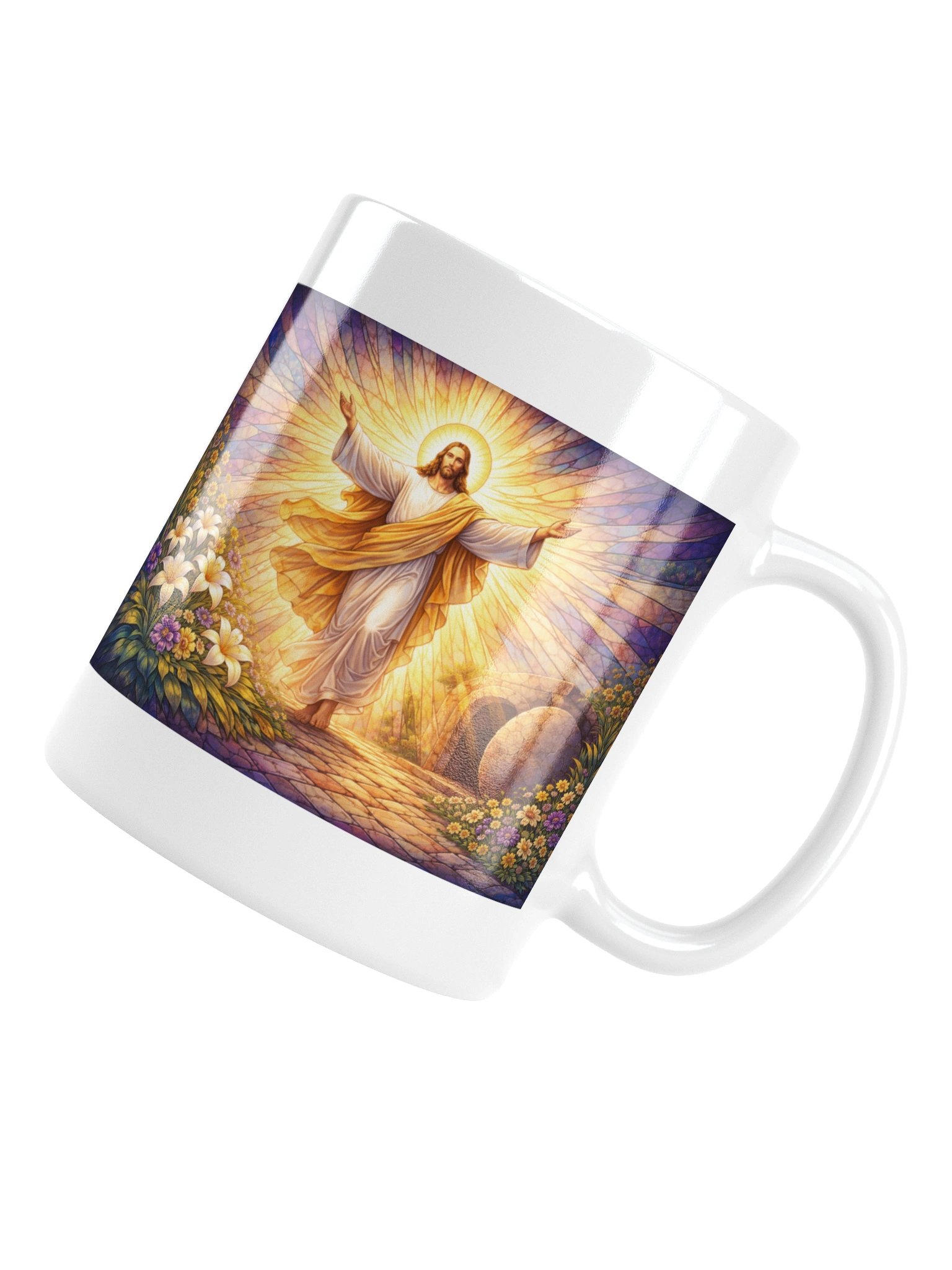 Radiant Reverence Mug product image (14)