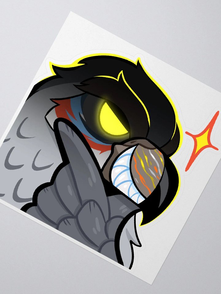 [Mega] Mischievous Terry product image (2)