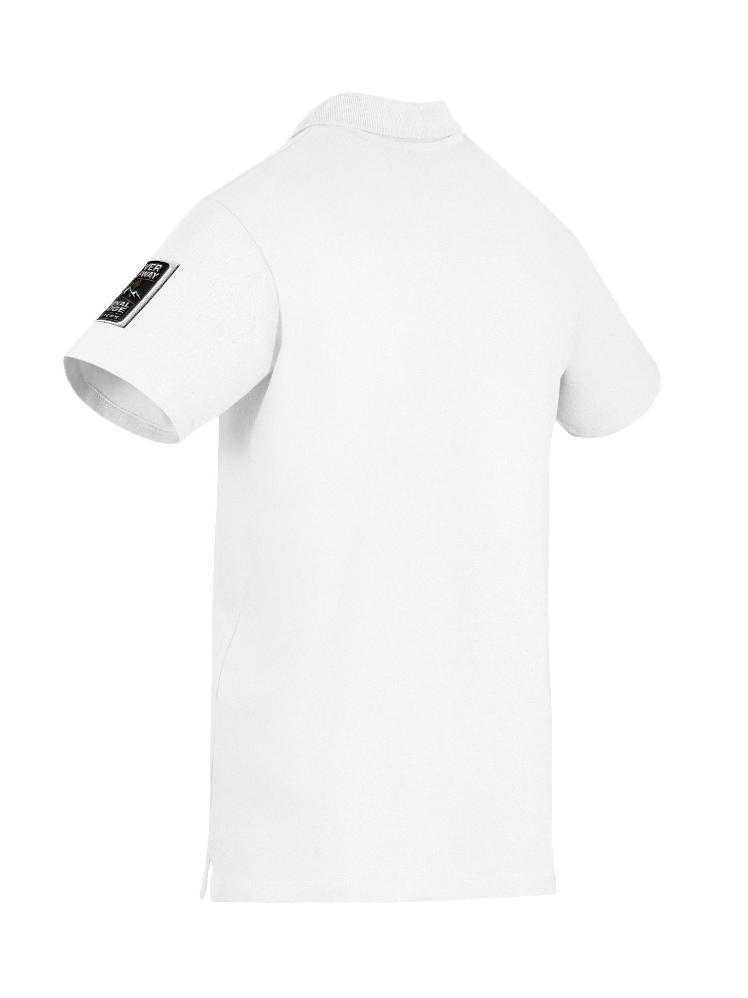 Work Polo product image (8)