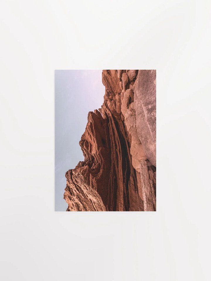 Andalucía Spain - - Enhanced Matte Paper Poster product image (2)