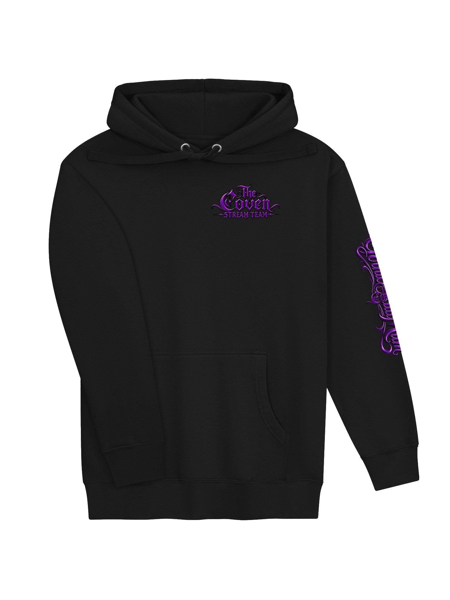The coven stream team product image (3)