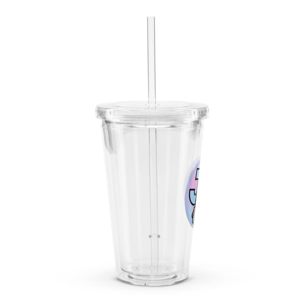 JD Logo Sippy Cup product image (3)