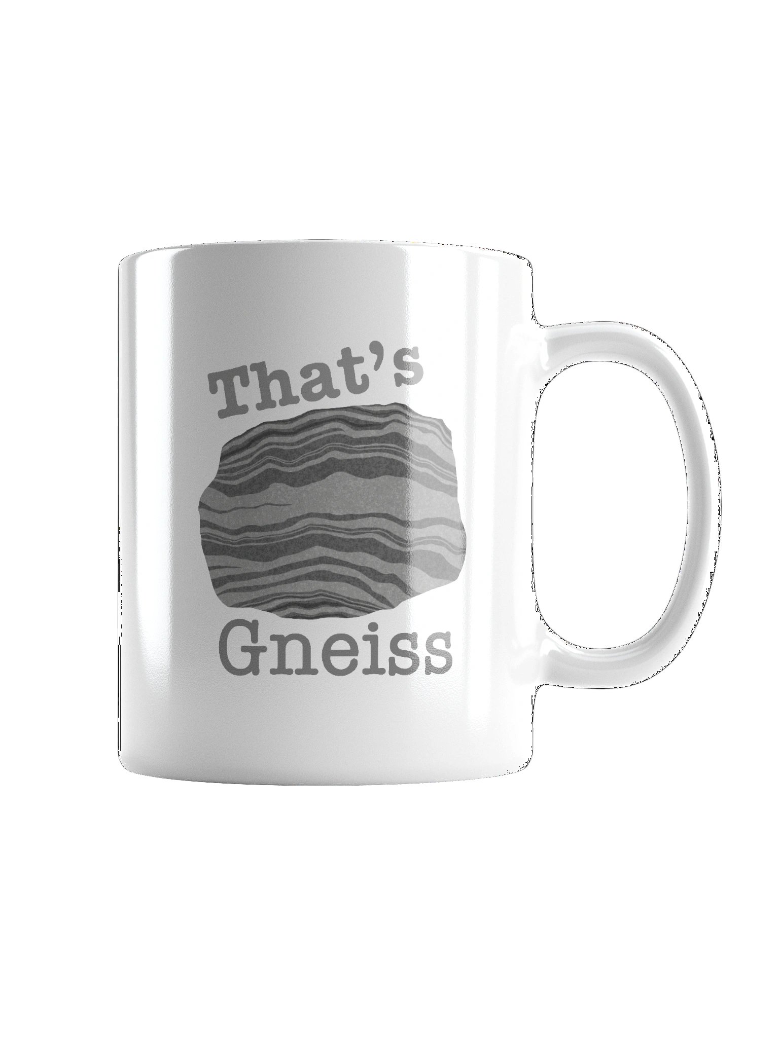 That's Gneiss Mug product image (2)