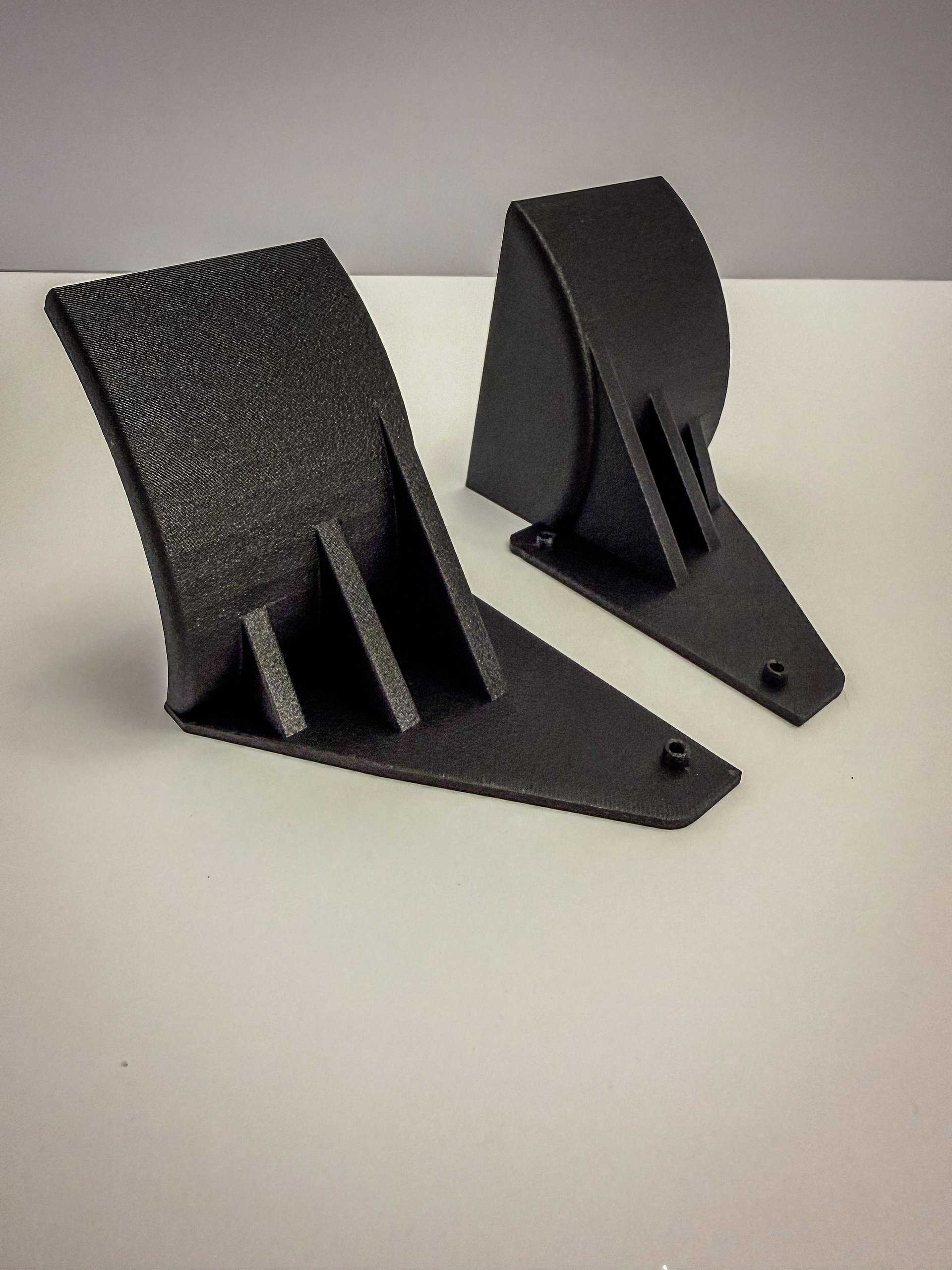 Arrma Infraction 6S “Halfraction” OG rear fenders product image (1)