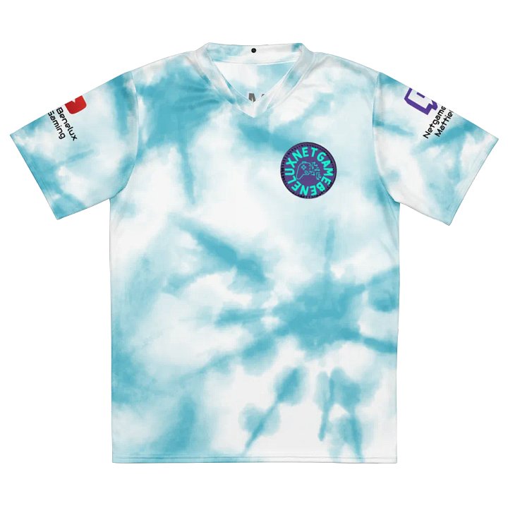 Crewmember M T-shirt product image (2)