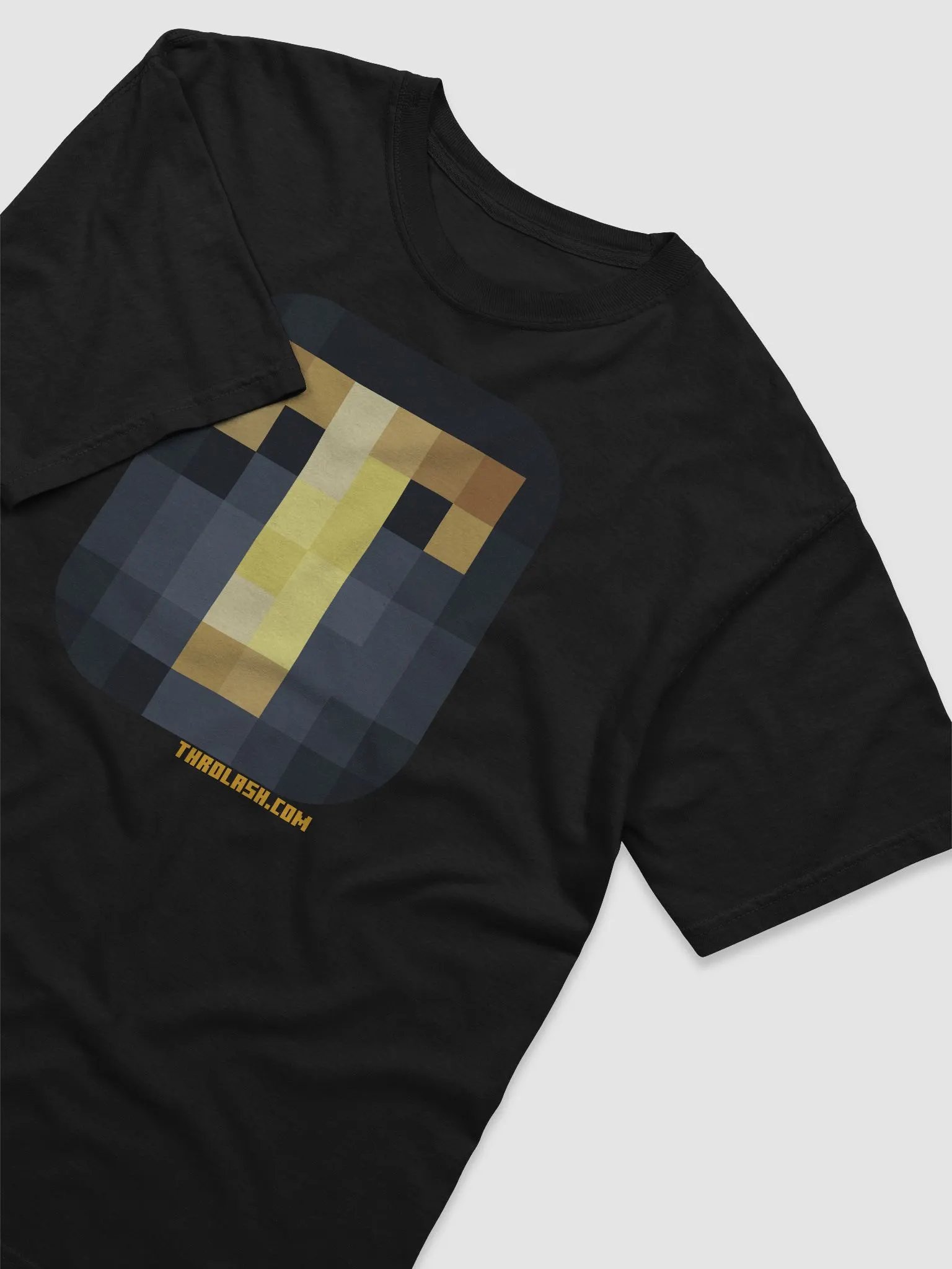 Throlash Logo Shirt product image (3)