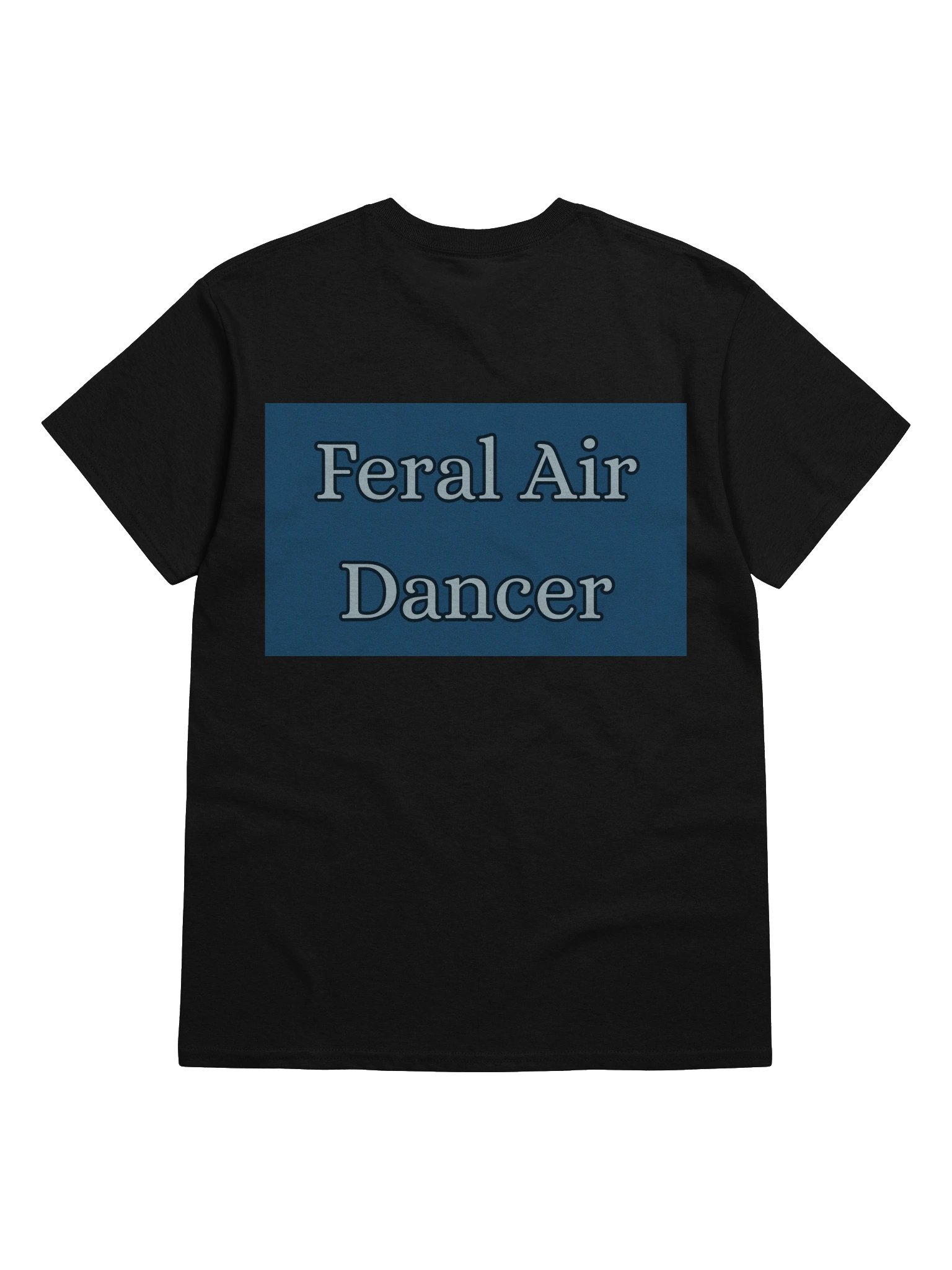 Feral Air Dancer Graphic Tee product image (6)