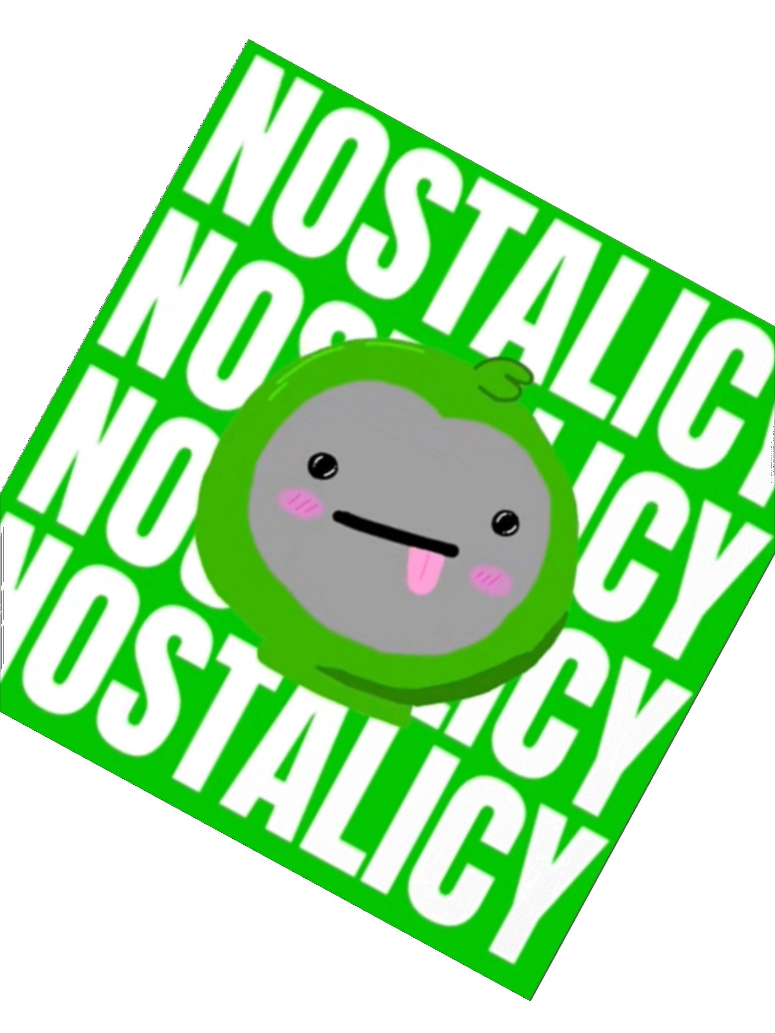 Nostalicy Sticker product image (5)